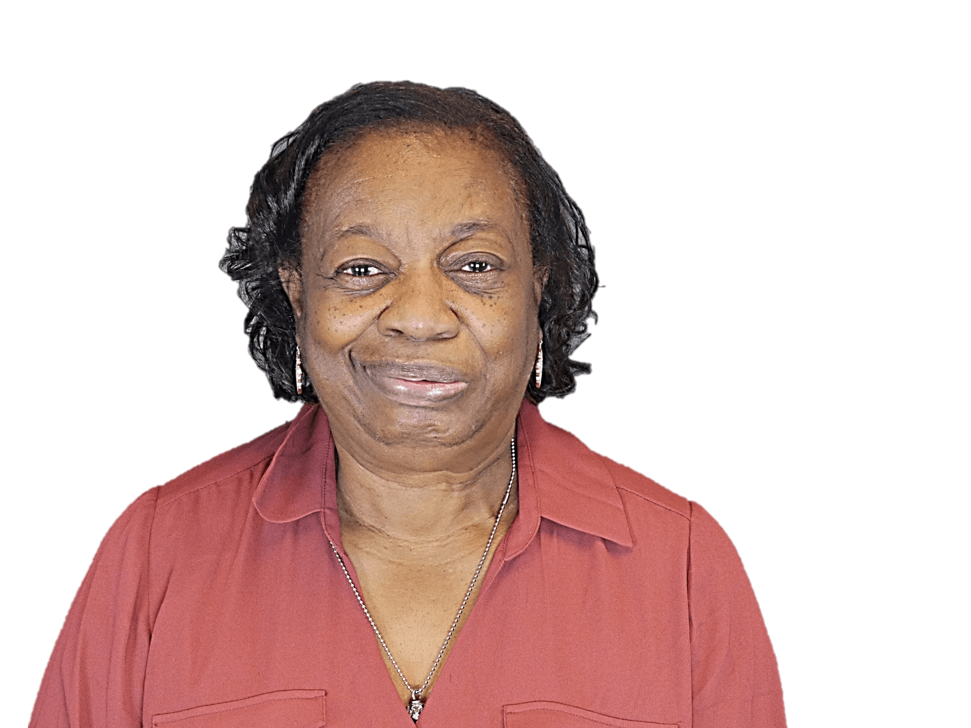 Connie G.