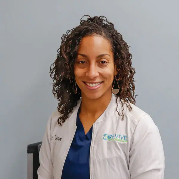 Dr. Missey Leverette